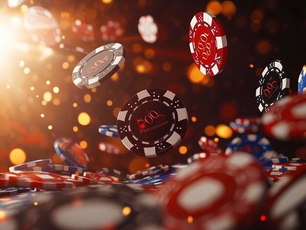gx550 Slots, Live Tables aur Betslip - Sab Ek App Mein
